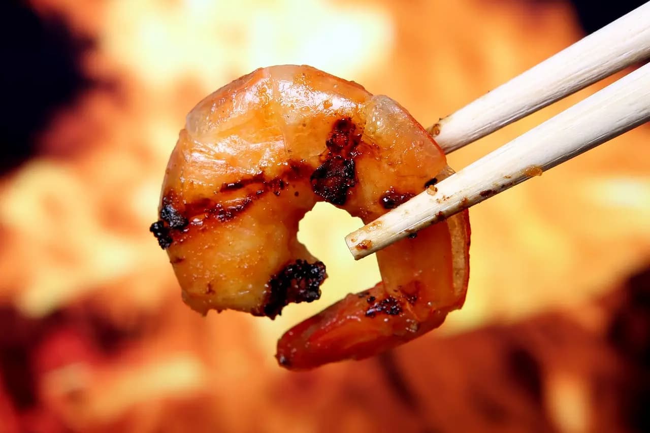 Curated visual reference: Visual Reference: Can Pregnant Women Eat Shrimp Safety Benefits Preparation Tips