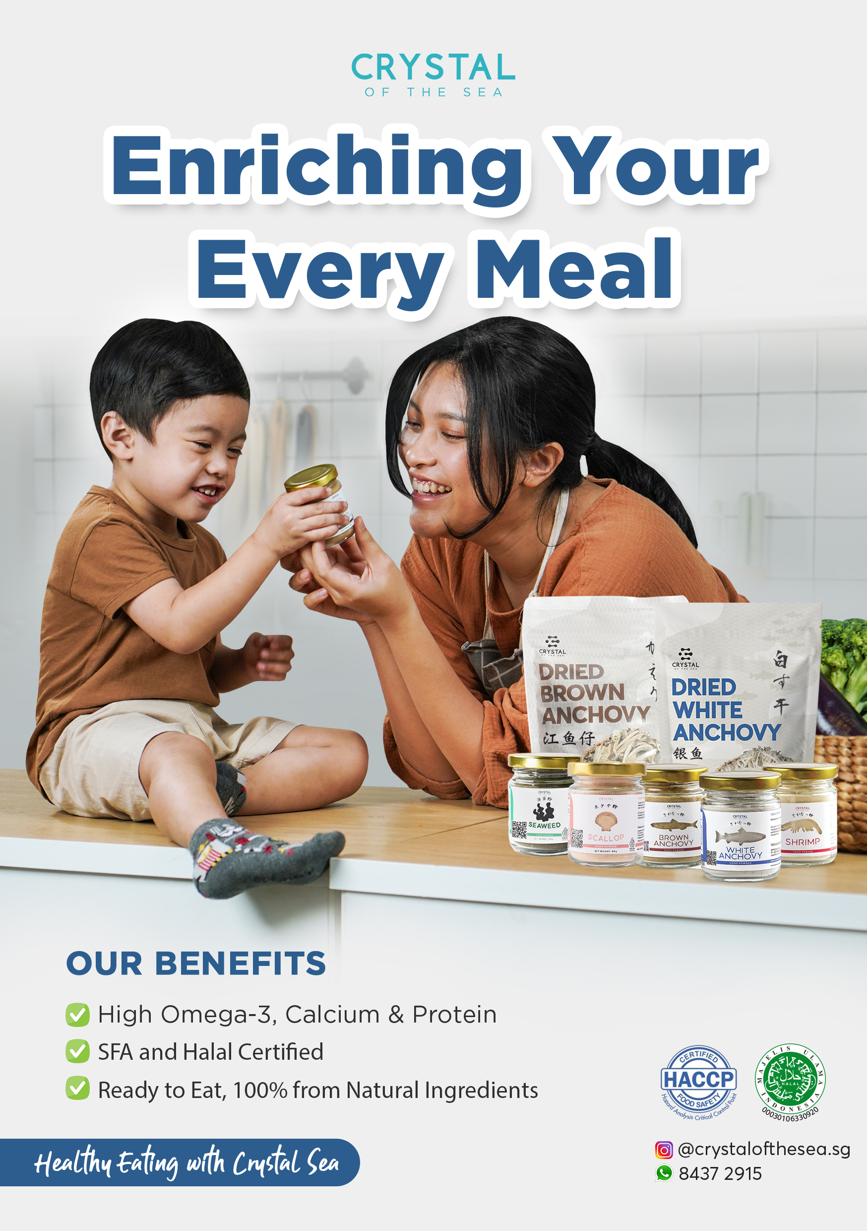 Complementary Food Combinations for 6 Month Old Babies