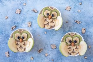 Healthy Snacks for Kids