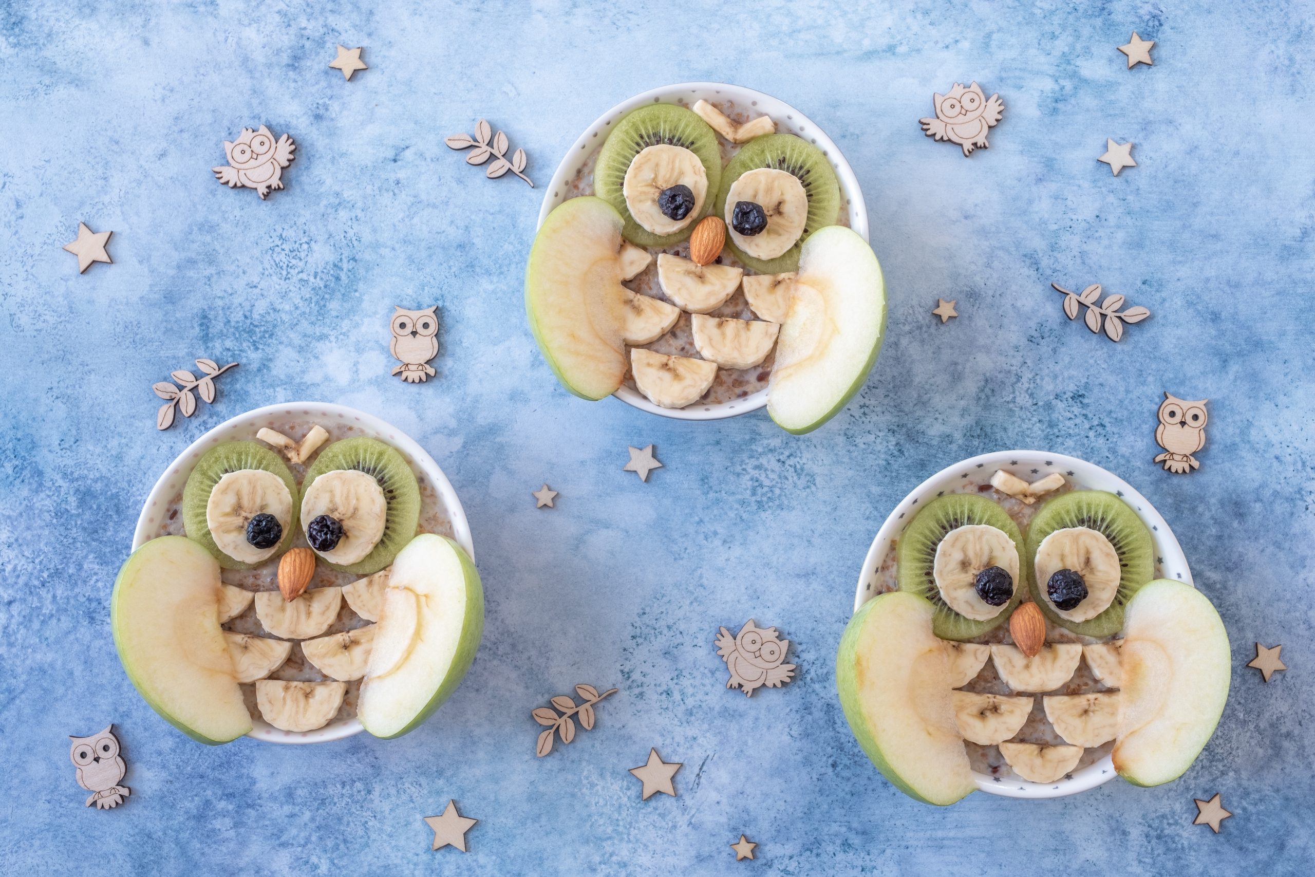Healthy Snacks for Kids
