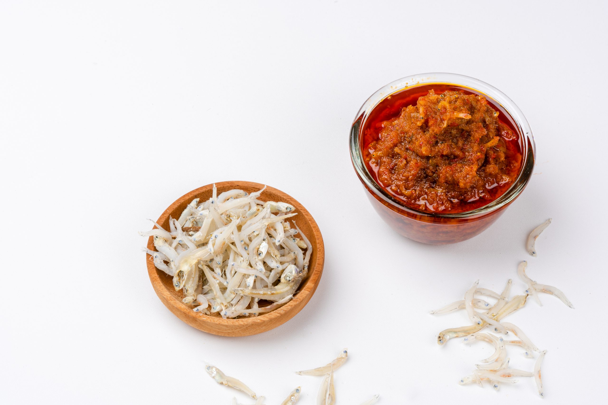 sambal teri