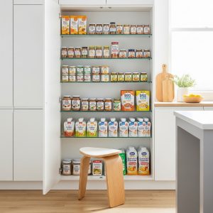 How to Store Homemade Baby Food