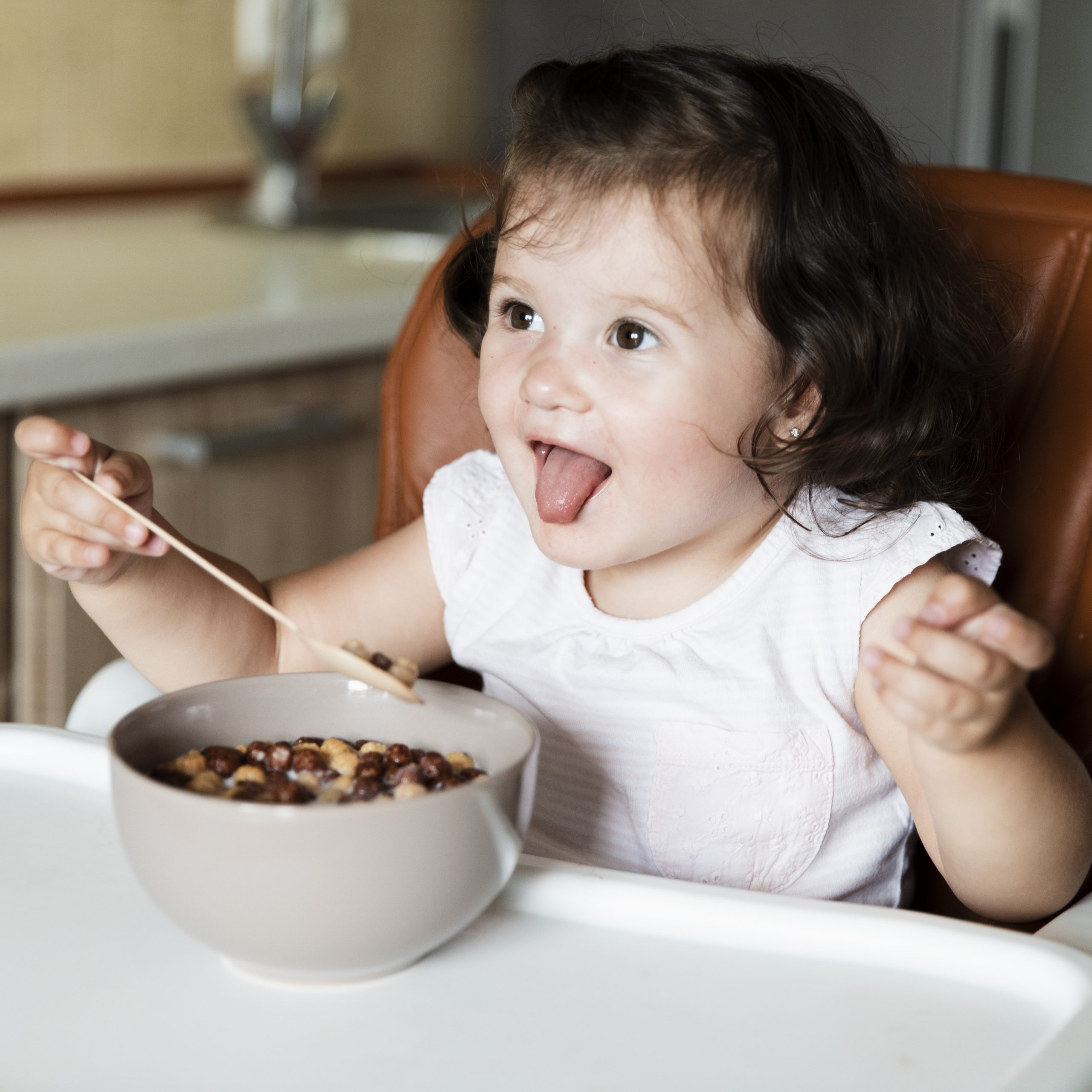 10-Month-Old Baby Food Ideas
