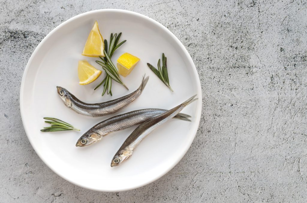 How to Store Anchovies to Keep Them Fresh