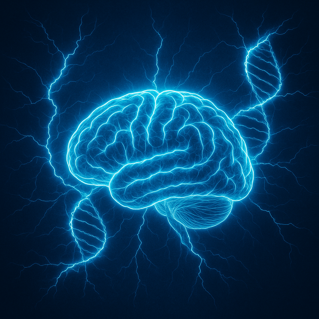 brain nutrition