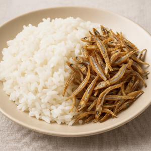 fish rich in omega 3