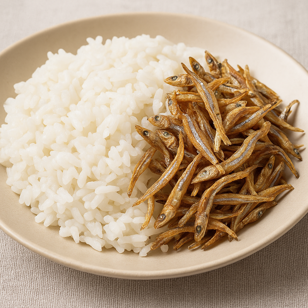 fish rich in omega 3