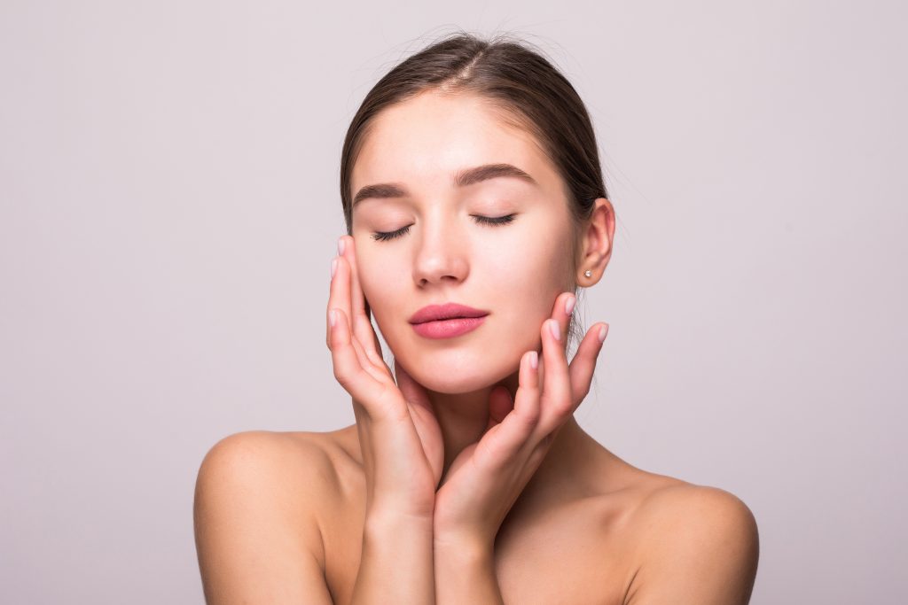 benefits of omega 3 for skin