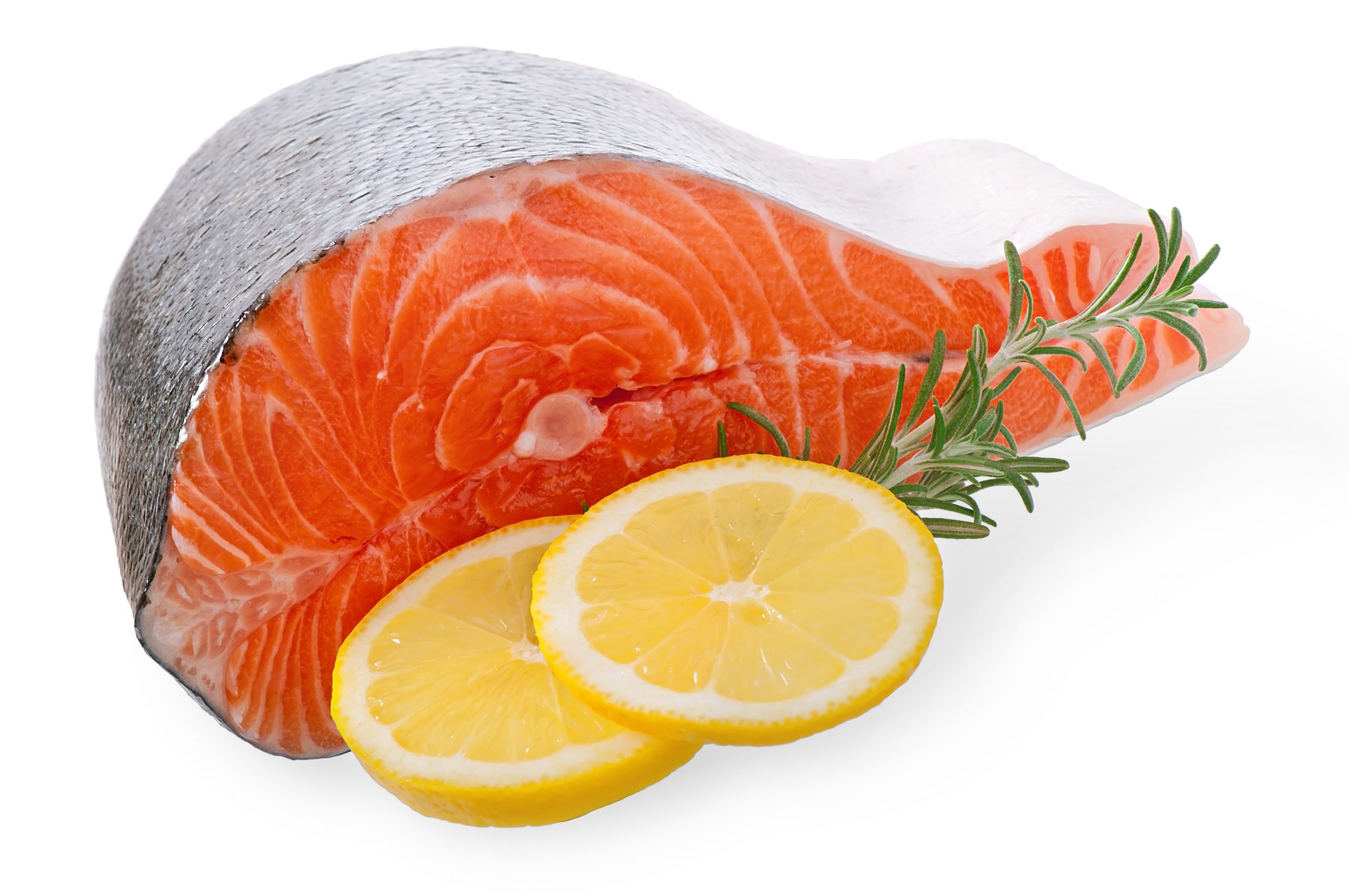 how to cook salmon for baby weaning
