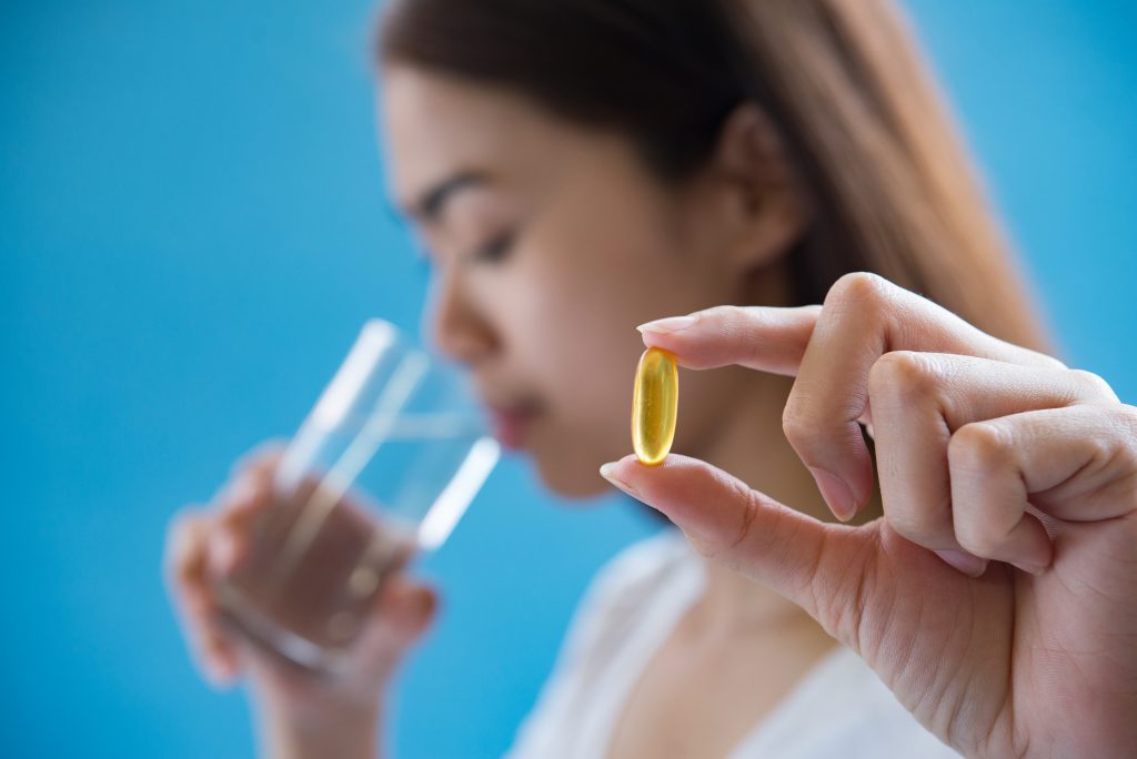 benefits of omega 3 for children